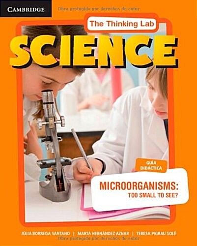 Microorganisms (Paperback, 1st)