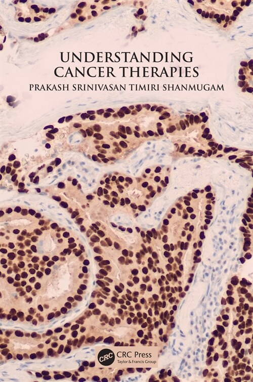 Understanding Cancer Therapies (DG, 1)