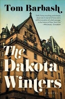 The Dakota Winters (Paperback)