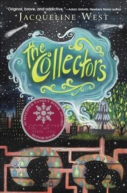 [중고] The Collectors (Paperback)