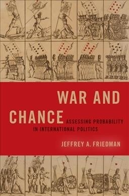 War and Chance (Hardcover)