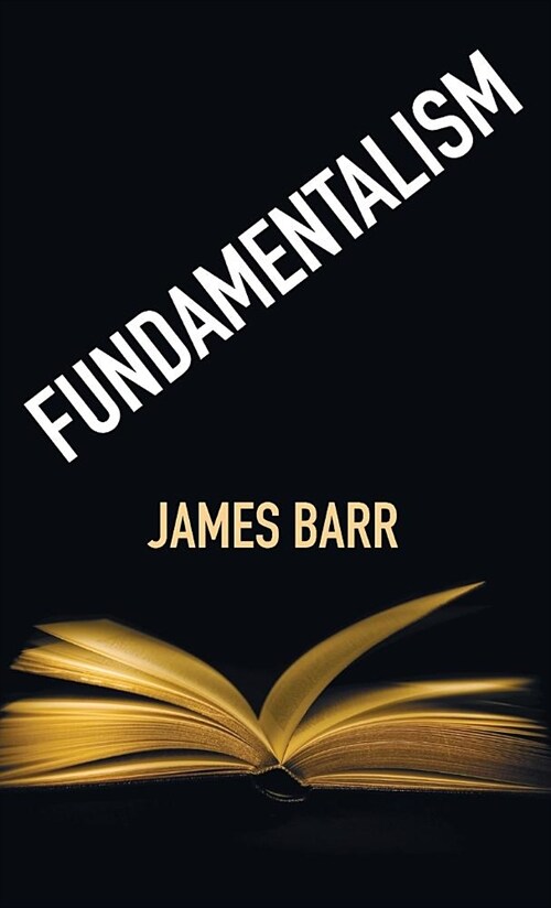 Fundamentalism (Hardcover)