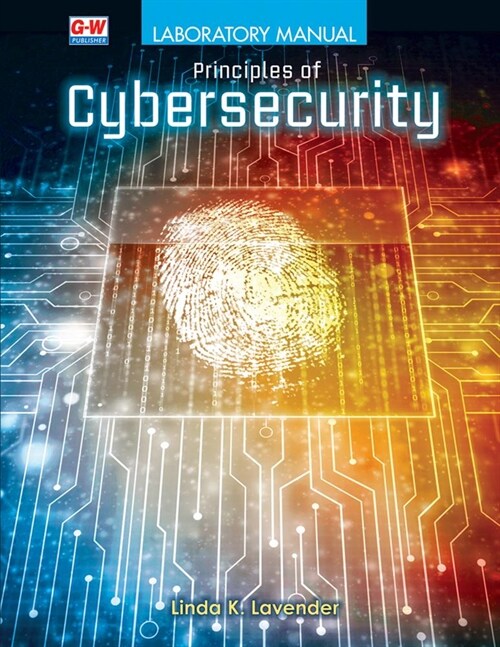 Principles of Cybersecurity (Paperback, First Edition)