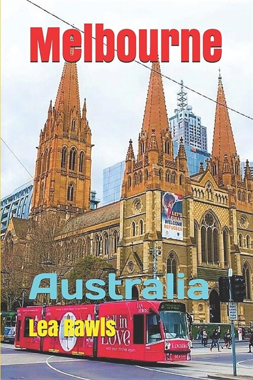 Melbourne: Australia (Paperback)