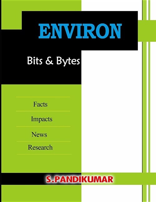 Environ Bits & Bytes (Paperback)