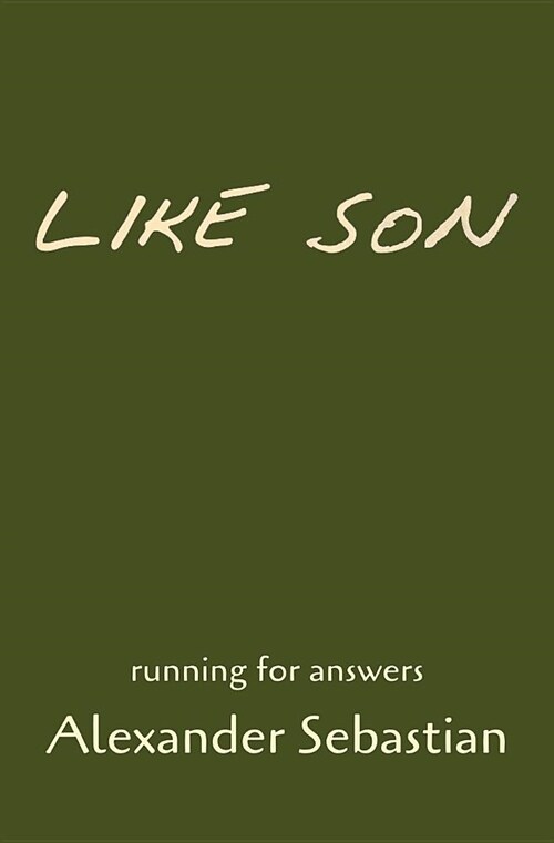 Like Son (Paperback)