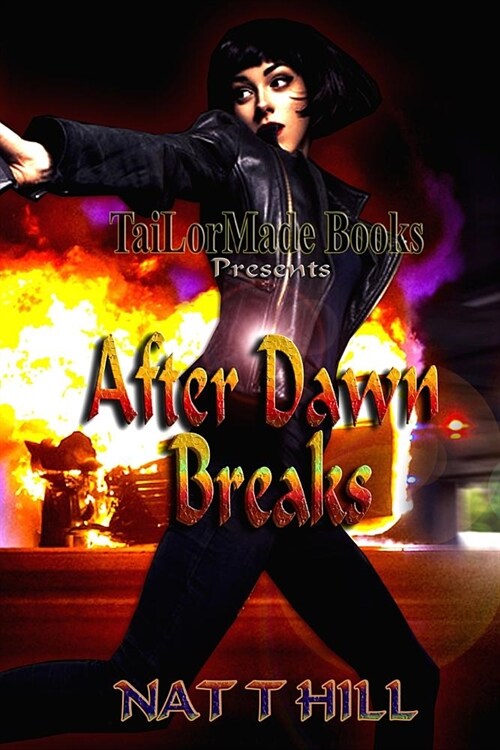 After Dawn Breaks (Paperback)