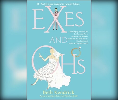 Exes and Ohs (MP3 CD)