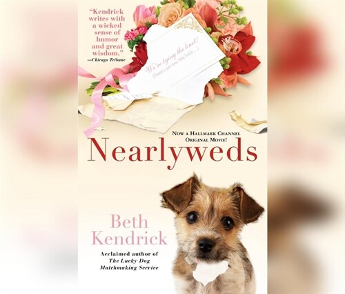 Nearlyweds (Audio CD)