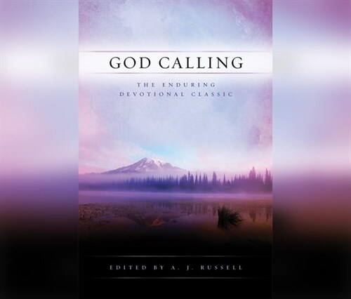God Calling (MP3 CD)