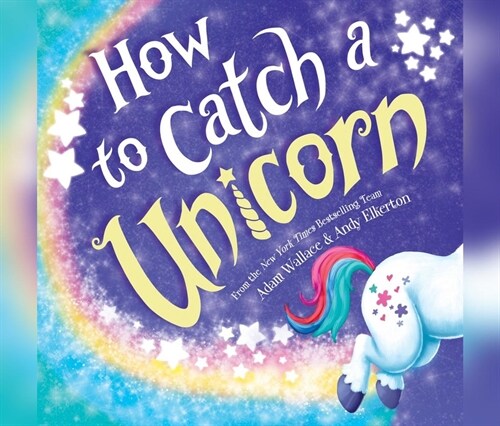 How to Catch a Unicorn (Audio CD)