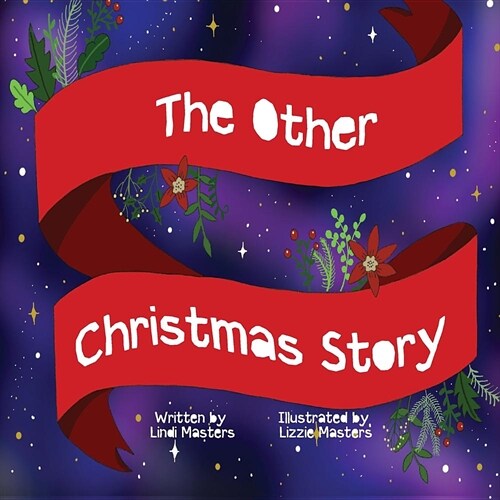 The Other Christmas Story (Paperback)