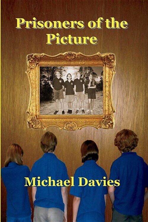 Prisoners of the Picture (Paperback)