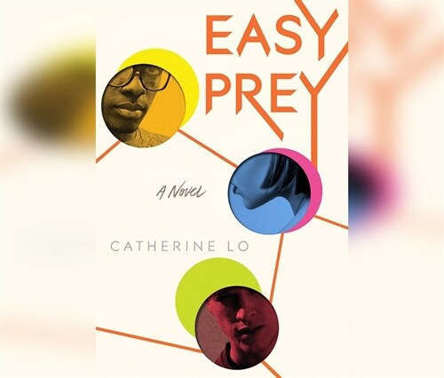 Easy Prey (Audio CD)