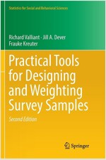 Practical Tools for Designing and Weighting Survey Samples (Paperback)