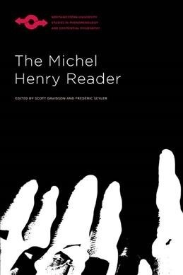The Michel Henry Reader (Hardcover)