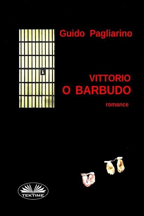 Vittorio O Barbudo: Romance (Paperback)