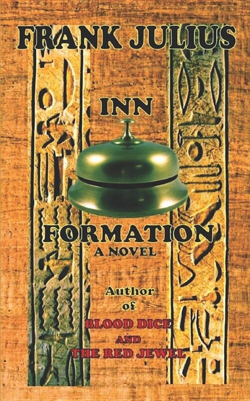 Inn Formation (Paperback)