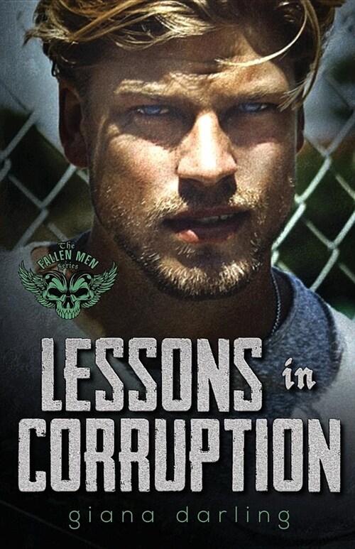 Lessons in Corruption (Paperback)