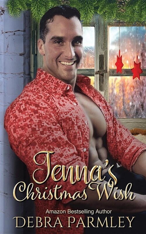 Jennas Christmas Wish (Paperback, 2)