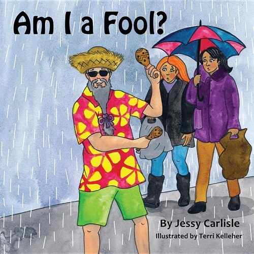 Am I a Fool? (Paperback)