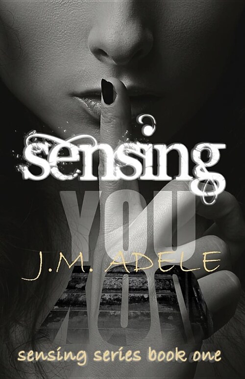 Sensing You (Paperback)