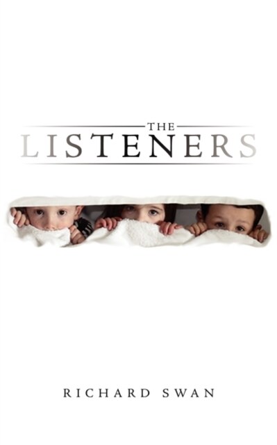 The Listeners (Paperback)