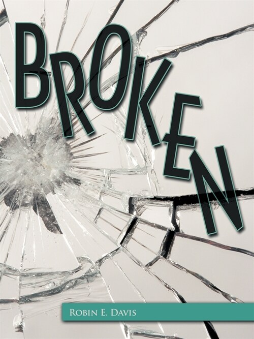 Broken (Paperback)