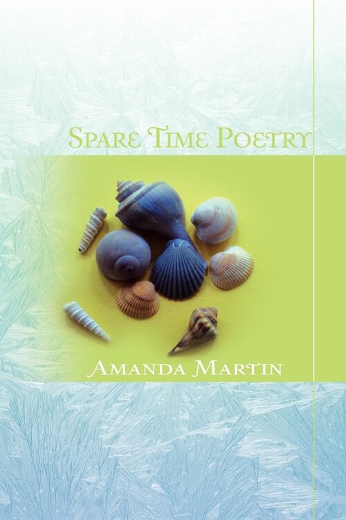 Spare Time Poetry (Paperback)