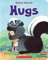 Hugs (Board Books)