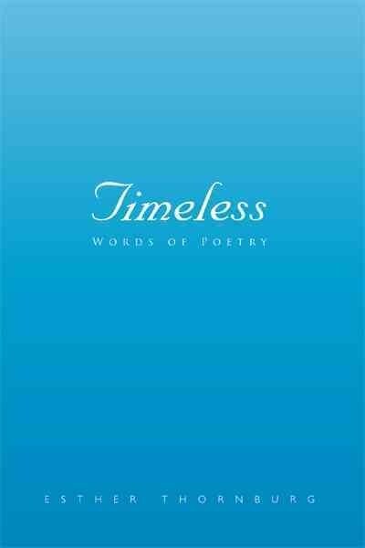 Timeless Words of Poetry (Paperback)