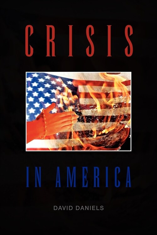 Crisis (Paperback)