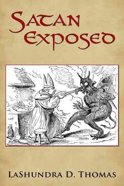 Satan Exposed (Paperback)