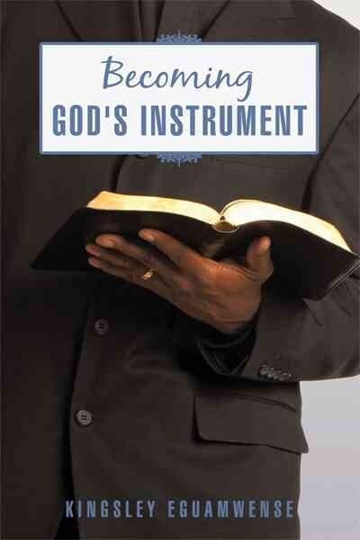 Becoming Gods Instrument (Paperback)