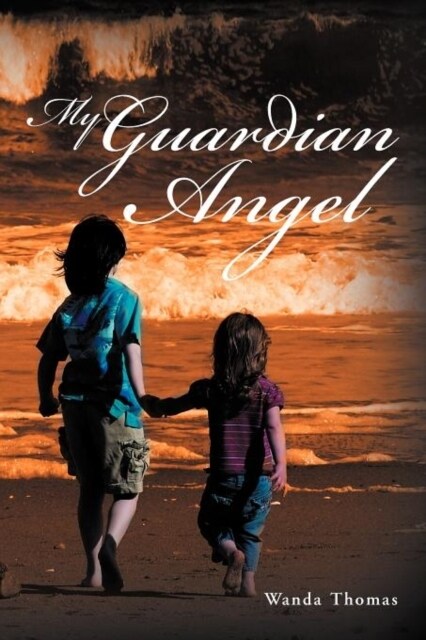 My Guardian Angel (Paperback)