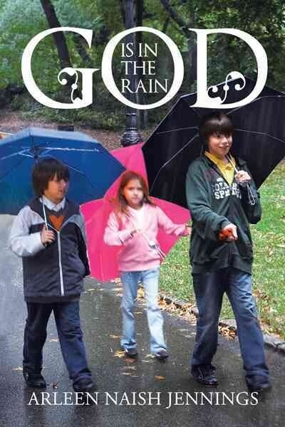 God Is in the Rain (Paperback)