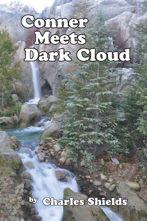 Conner Meets Dark Cloud (Paperback)