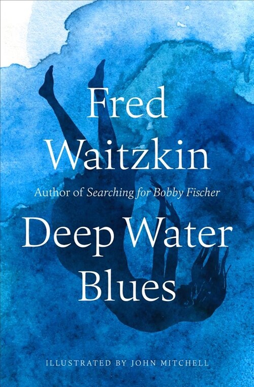 Deep Water Blues (Paperback)