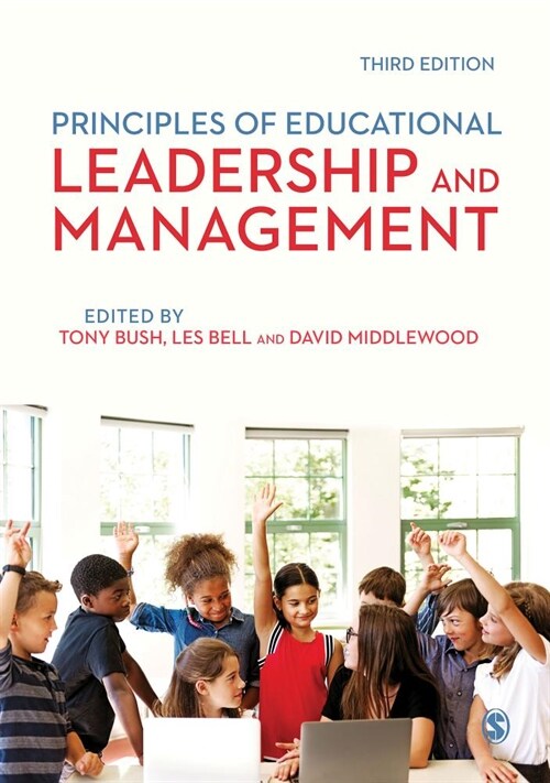 Principles of Educational Leadership & Management (Paperback, 3 Revised edition)