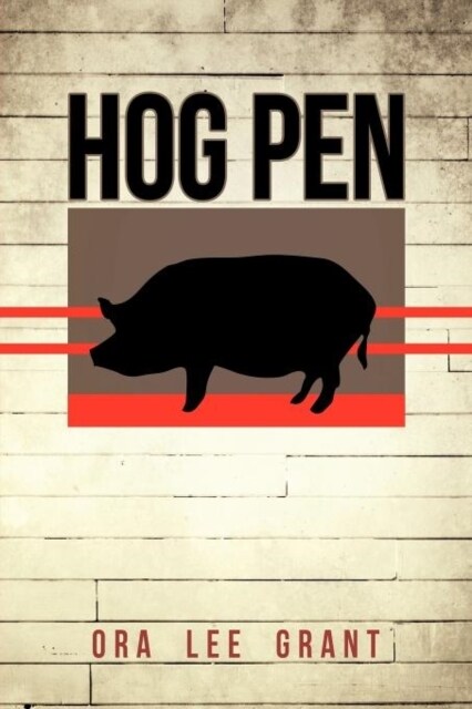 Hog Pen (Paperback)