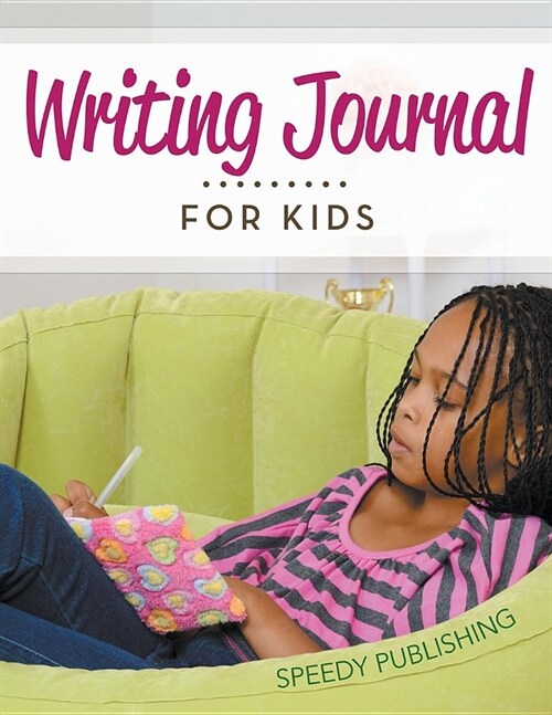Writing Journal for Kids (Paperback)