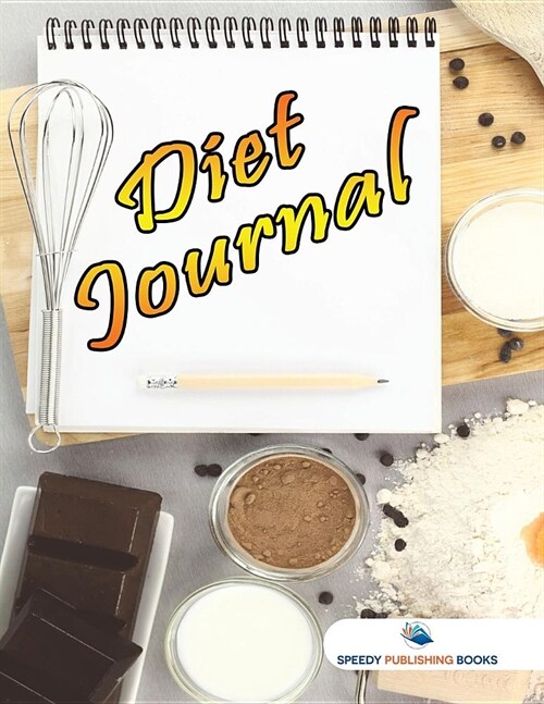 Diet Journal (Paperback)