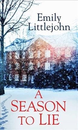 A Season to Lie (Library Binding)