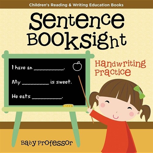 Sentence Booksight Word S: Childrens Reading & Writing Education Books (Paperback)