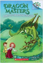 Dragon Masters #14 : The Land of the Spring Dragon (Paperback)