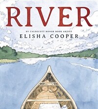 River (Hardcover)