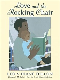 Love and the rocking chair 