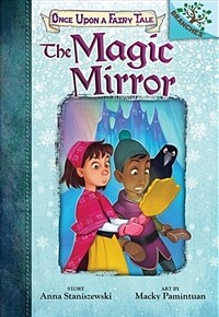 (The) magic mirror 