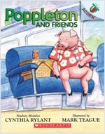 Poppleton #2 : Poppleton and Friends (Paperback)