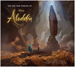 The Art and Making of Aladdin (Hardcover)